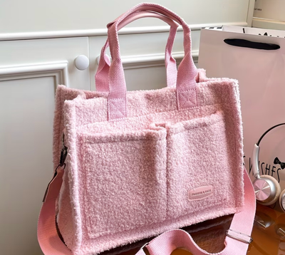 Bolsos y Carteras